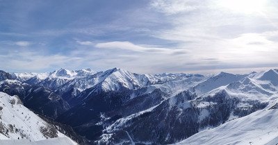 Retour sur Praloup et les Molan&egrave;s 