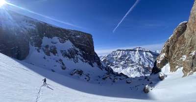 P&eacute;r&eacute;grinations transfrontali&egrave;res