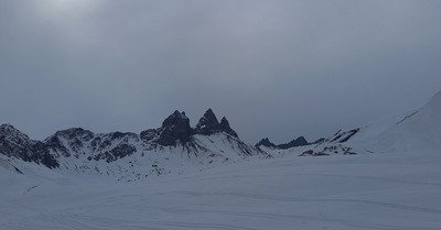 Decor de cin&eacute; 