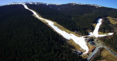 Chalmazel 1600, la rebelle!