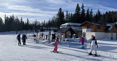 &Ccedil;a reste bon!