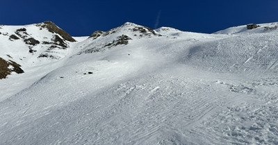 Enocre une tr&egrave;s belle journ&eacute;e, merci les RTT :)