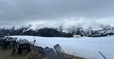 Temps mitig&eacute; aujourd&rsquo;hui 