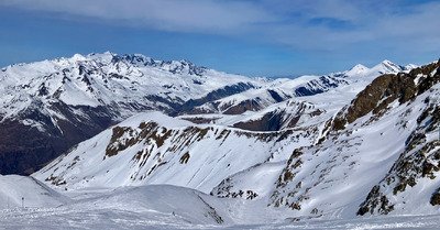 De plus en plus chaud 🥵 