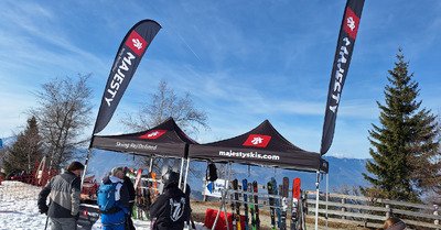 Journ&eacute;e printani&egrave;re avec ses Majesty