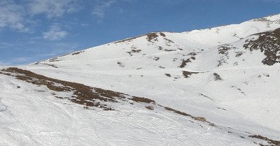 Un vendredi printanier 