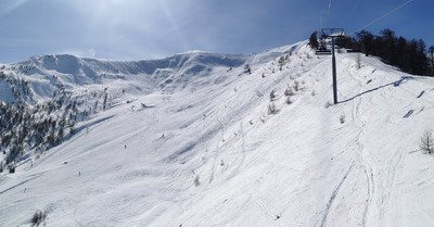 Praloup:Rebonjour! Direction l'espace lumi&egrave;re: 2&egrave;me &eacute;tape les Agnelier