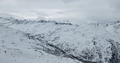 L'ann&eacute;e du vent pour Valloire, mais sympa quand m&ecirc;me 