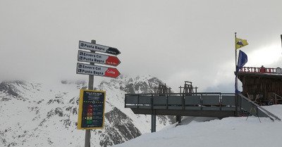 Journ&eacute;e de transition