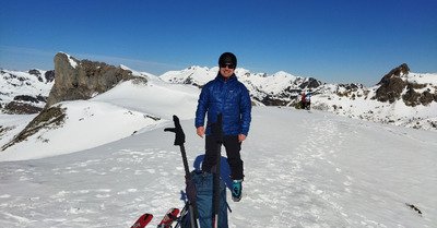 Excellente fen&ecirc;tre m&eacute;t&eacute;o apr&egrave;s la temp&ecirc;te 