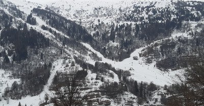 Familiarisation avec les lieux 