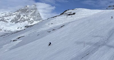 Il faut commencer &agrave; aff&ucirc;ter !