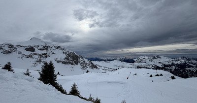 Ch&acirc;tel en famille 