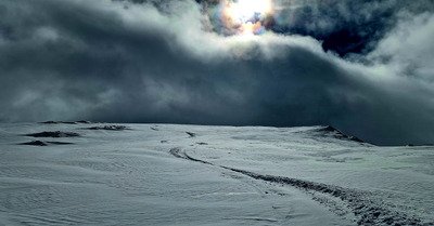 La patience ☁️🌥⛅️