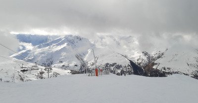 Petit coup de peinture suppl&eacute;mentaire
