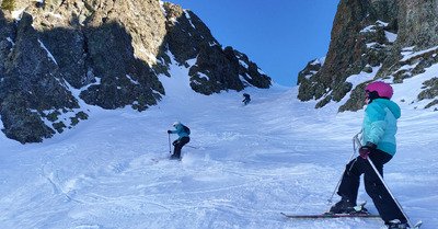 Heureusement qu'il y a l'Aigle ! 