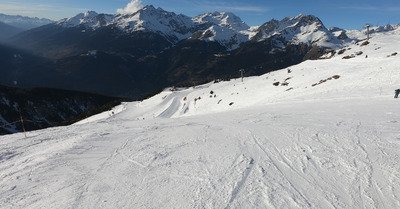 F&eacute;vrier se termine en beaut&eacute; 