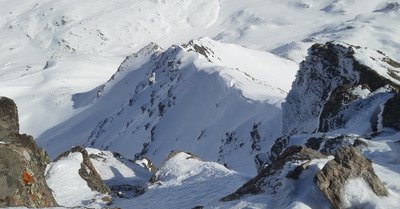Toujours &eacute;couter les skipasseurs qui sachent