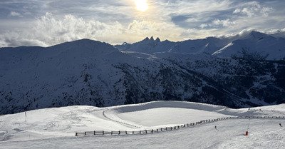 De jolis coins pr&eacute;serv&eacute;s 