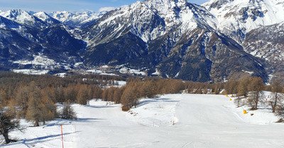 Sympa pour la vitesse