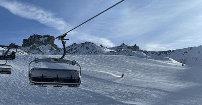 Tr&egrave;s bon le matin, moyen l&rsquo;aprem 