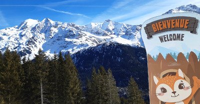 Bonne journ&eacute;e mi-hiver mi-printemps