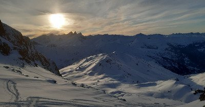 Tout est bien qui finit bien