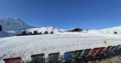 Tres belles journ&eacute;es aujourd&rsquo;hui sur les conta