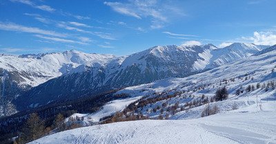 A la recherche du blanc perdu 