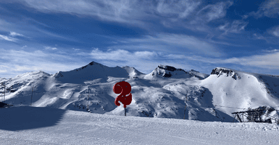 Le samedi🤔, c&rsquo;est paradiski!!😜😜