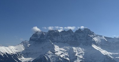 Tour en Suisse 🇨🇭 