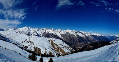 Presque trop calme 🌞🍻🍔🍟🌭