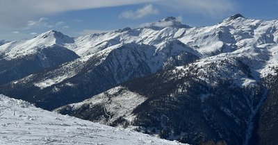 Retour aux sources, avec un mini retour d'Est