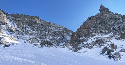 Poudre dense ou cartonn&eacute;e au Combeynot