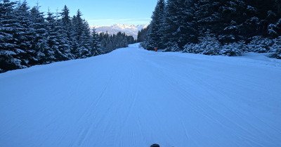 Kitzb&uuml;hel sous le soleil 🇦🇹 