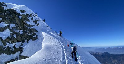 Rognolet, pile et face