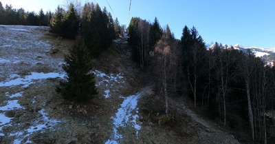 Excellentissime que ce soit sur et hors pistes ... sur le haut