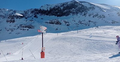 Lundi bien charg&eacute; 