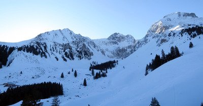 Le mieux est l'ennemi du bien