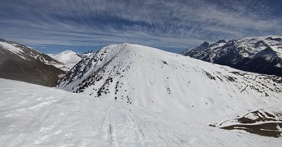 Sortie z&eacute;ro CO2 aux grandes Buffes