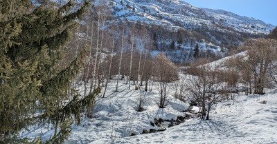 Station privatis&eacute;e