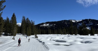 La &acute;grande aventure&acute; nordique