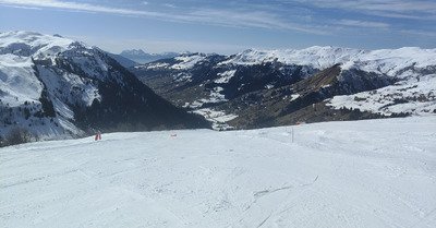 Ambiance printani&egrave;re ☀️😎