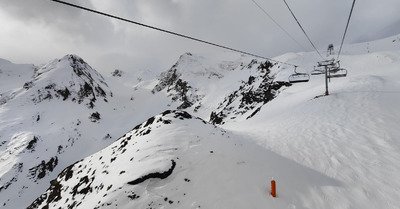 Personne &agrave; part nous !