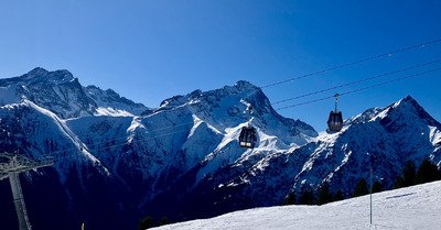 Le haut se tient 👌, le bas..moins bien