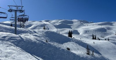 Les belles journ&eacute;es se suivent 