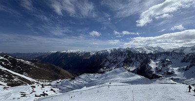 Journ&eacute;e de printemps