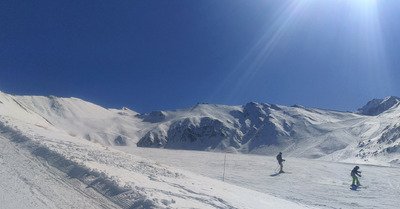 Punta Bagna, quel r&eacute;gal ! 