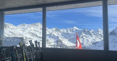 &ccedil;a se r&eacute;chauffe !