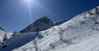 Ski de printemps 